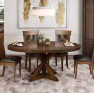 Picture of MODEL 58 SIDE CHAIR UPHOLSTERED