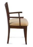 Picture of MODEL 39 ARM CHAIR UPHOLSTERED