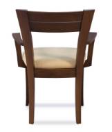 Picture of MODEL 39 ARM CHAIR UPHOLSTERED