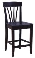 Picture of MODEL 13 COUNTER STOOL WOOD SEAT