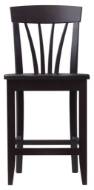Picture of MODEL 13 COUNTER STOOL WOOD SEAT