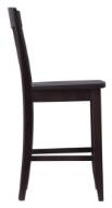 Picture of MODEL 13 COUNTER STOOL WOOD SEAT