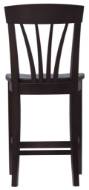 Picture of MODEL 13 COUNTER STOOL WOOD SEAT