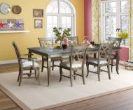 Picture of MODEL 18 SIDE CHAIR UPHOLSTERED