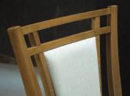 Picture of MODEL 38 SIDE CHAIR UPHOLSTERED