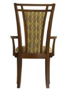 Picture of MODEL 38 ARM CHAIR UPHOLSTERED