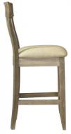 Picture of MODEL 58 COUNTER STOOL UPHOLSTERED
