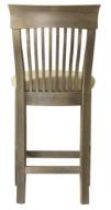 Picture of MODEL 58 COUNTER STOOL UPHOLSTERED