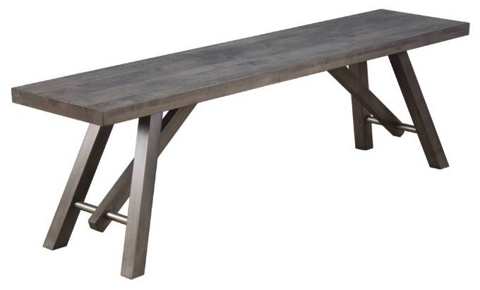 Picture of JASPER BENCH