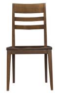 Picture of MODEL 81 SIDE CHAIR WOOD SEAT