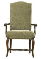 Picture of MODEL 31 ARM CHAIR UPHOLSTERED