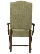 Picture of MODEL 31 ARM CHAIR UPHOLSTERED