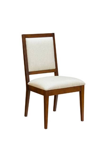Picture of MODEL 51 SIDE CHAIR UPHOLSTERED