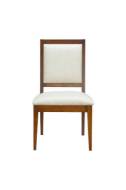 Picture of MODEL 51 SIDE CHAIR UPHOLSTERED