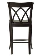 Picture of MODEL 18 COUNTER STOOL WOOD SEAT