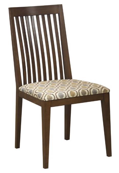 Picture of MODEL 80 SIDE CHAIR UPHOLSTERED