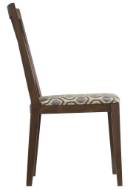 Picture of MODEL 80 SIDE CHAIR UPHOLSTERED