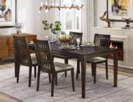 Picture of MODEL 80 SIDE CHAIR UPHOLSTERED