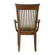 Picture of MODEL 58 ARM CHAIR UPHOLSTERED