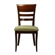 Picture of MODEL 28 SIDE CHAIR UPHOLSTERED