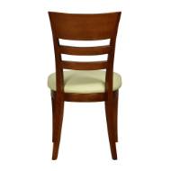 Picture of MODEL 28 SIDE CHAIR UPHOLSTERED