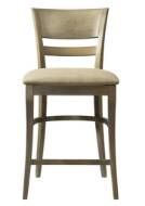 Picture of MODEL 28 COUNTER STOOL UPHOLSTERED