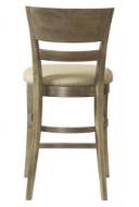 Picture of MODEL 28 COUNTER STOOL UPHOLSTERED