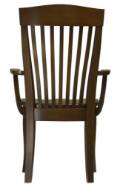 Picture of MODEL 53 ARM CHAIR WOOD SEAT