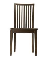 Picture of MODEL 24 SIDE CHAIR WOOD SEAT