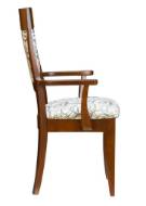 Picture of MODEL 57 ARM CHAIR UPHOLSTERED