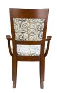 Picture of MODEL 57 ARM CHAIR UPHOLSTERED