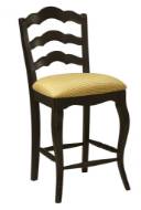 Picture of MODEL 35 COUNTER STOOL UPHOLSTERED