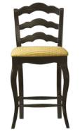 Picture of MODEL 35 COUNTER STOOL UPHOLSTERED