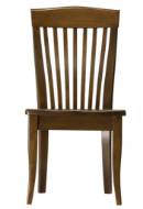 Picture of MODEL 53 SIDE CHAIR WOOD SEAT