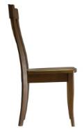 Picture of MODEL 53 SIDE CHAIR WOOD SEAT
