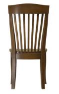 Picture of MODEL 53 SIDE CHAIR WOOD SEAT