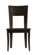Picture of MODEL 22 SIDE CHAIR WOOD SEAT