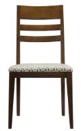 Picture of MODEL 81 SIDE CHAIR UPHOLSTERED