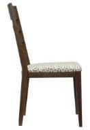 Picture of MODEL 81 SIDE CHAIR UPHOLSTERED