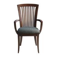 Picture of MODEL 23 ARM CHAIR UPHOLSTERED