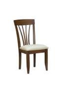 Picture of MODEL 13 SIDE CHAIR UPHOLSTERED