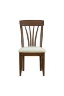 Picture of MODEL 13 SIDE CHAIR UPHOLSTERED