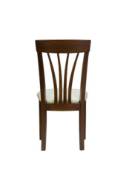 Picture of MODEL 13 SIDE CHAIR UPHOLSTERED