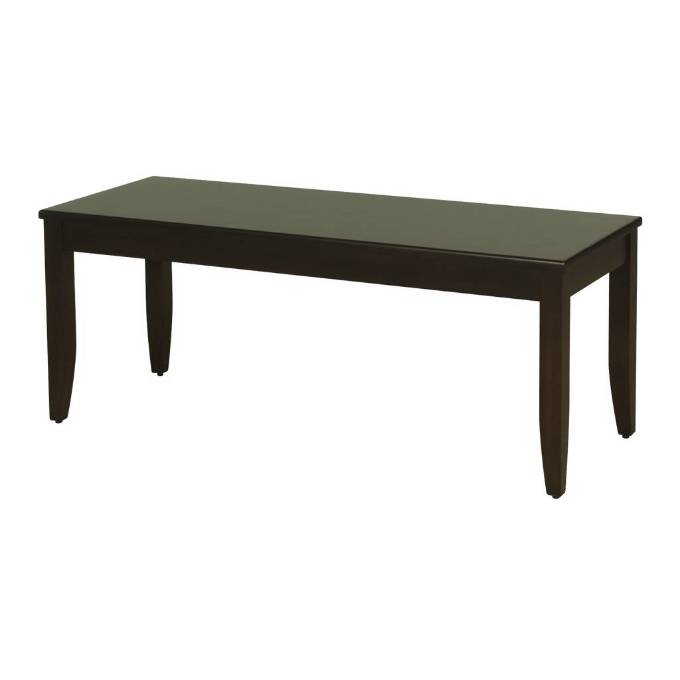 Picture of SABER BENCH