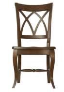 Picture of MODEL 18 SIDE CHAIR WOOD SEAT