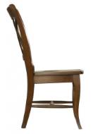 Picture of MODEL 18 SIDE CHAIR WOOD SEAT