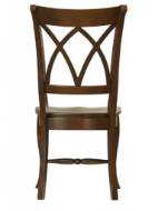 Picture of MODEL 18 SIDE CHAIR WOOD SEAT