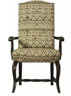 Picture of MODEL 33 ARM CHAIR UPHOLSTERED