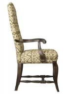 Picture of MODEL 33 ARM CHAIR UPHOLSTERED