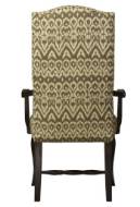 Picture of MODEL 33 ARM CHAIR UPHOLSTERED